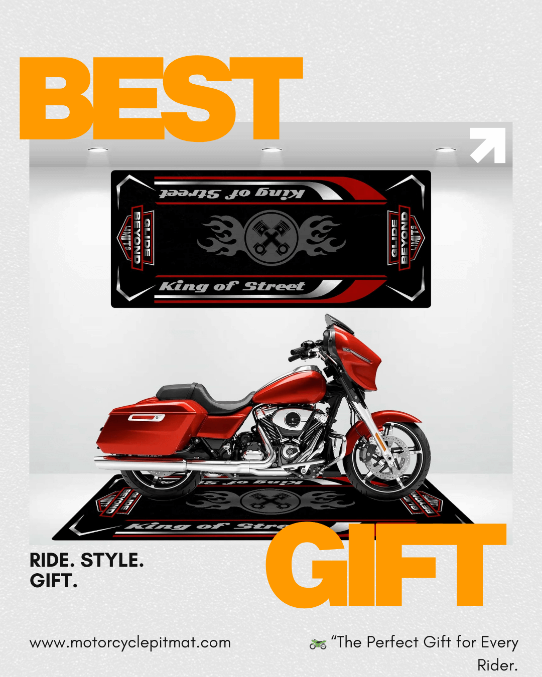 Harley-Davidson Gifts for Riders – Unique Ideas for True Enthusiasts