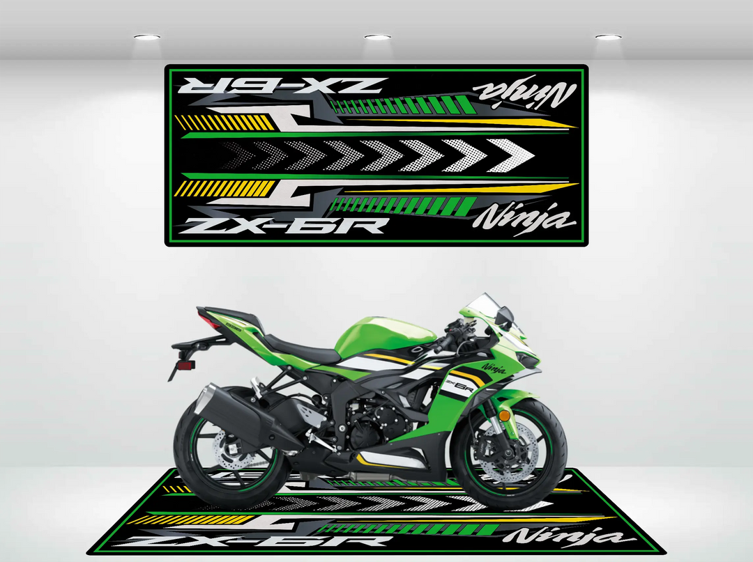 kawasaki-zx6r-motorcycle-mat