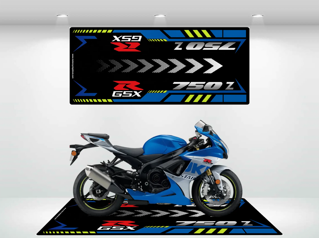 suzuki-gsx-r750-z-motorcycle-mat