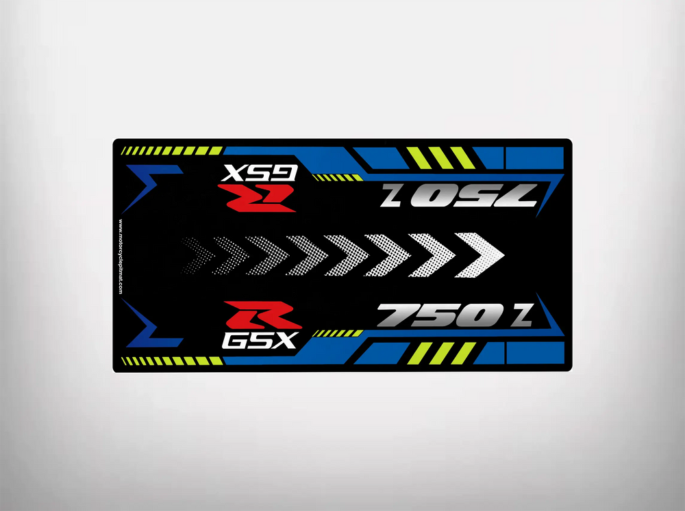 suzuki-gsx-r750-z-motorcycle-pit-mat