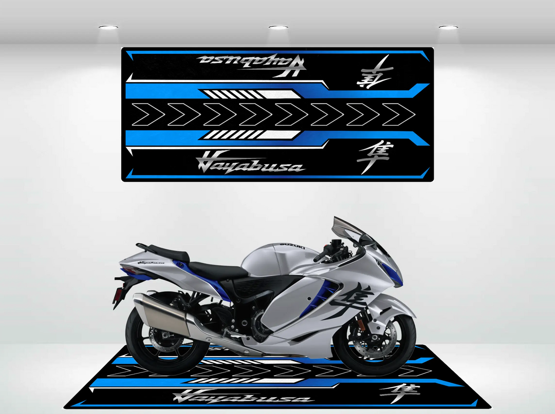 suzuki-hayabusa-blue