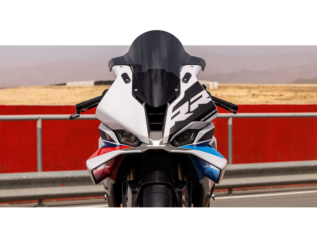 BMW S1000RR: The Icon of Performance