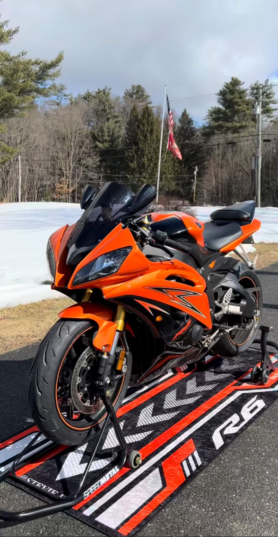 motorcycle-mat-yamaha