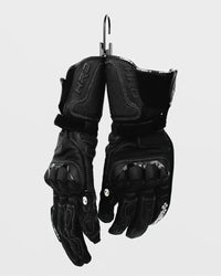 Glove Holder Clip