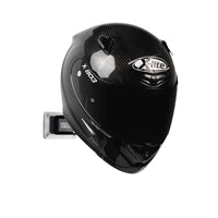 SUITBASE®️ V4 Motorcycle Helmet Holder