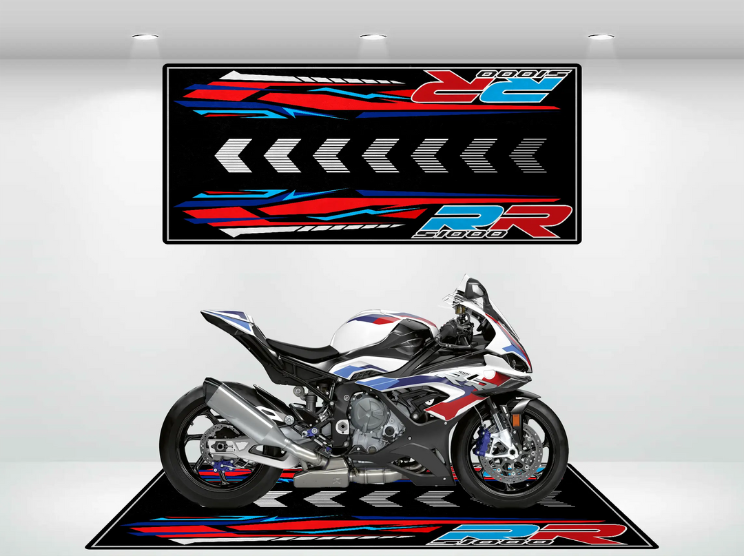 bmw-motorcycle-mat