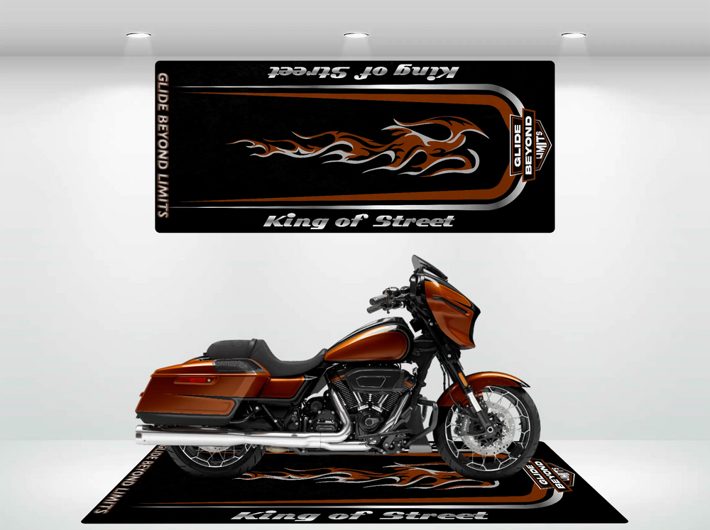 harley-davidson