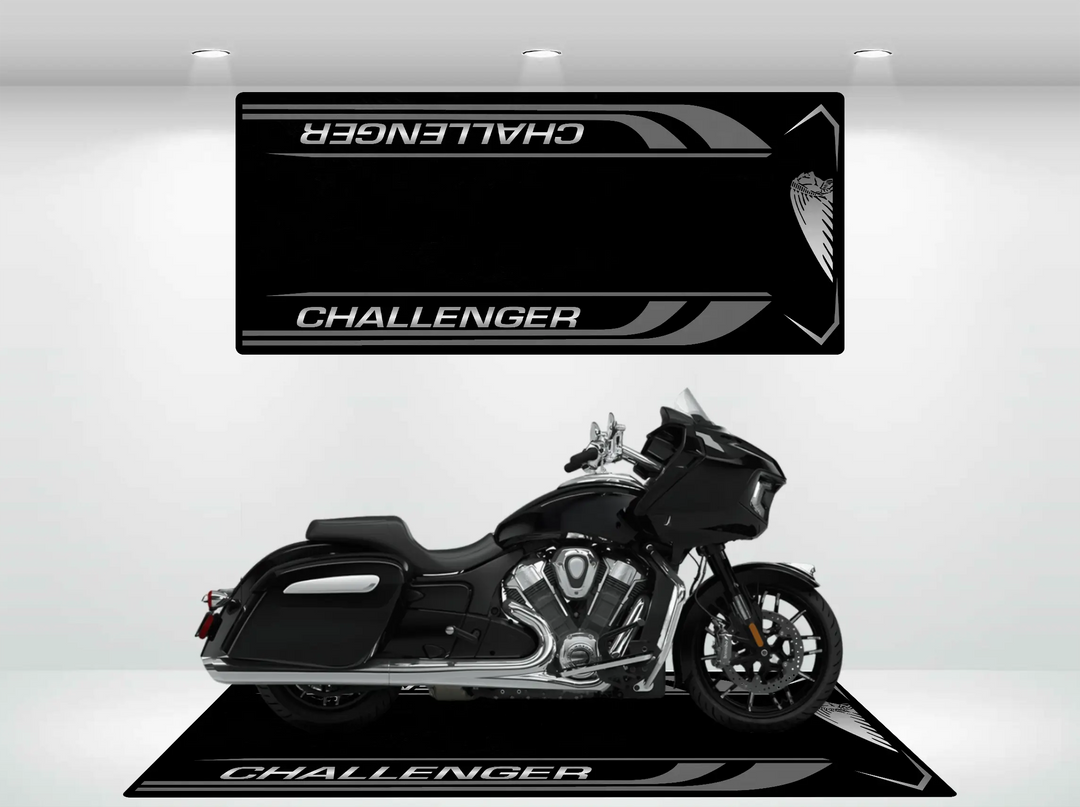 Custom Indian Motorcycle Rug Custom Design Indian Motorcycle Mats – Shop Online Now