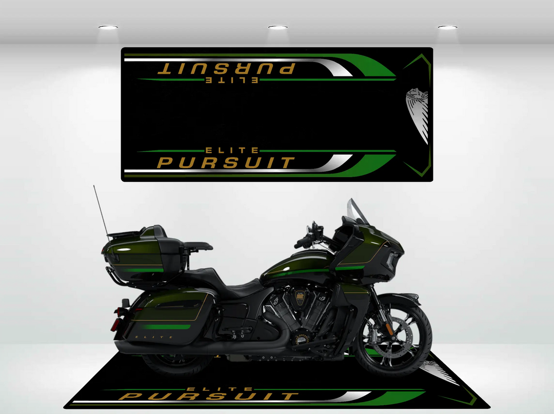 Custom Indian Motorcycle Rug Custom Design Indian Motorcycle Mats – Shop Online Now