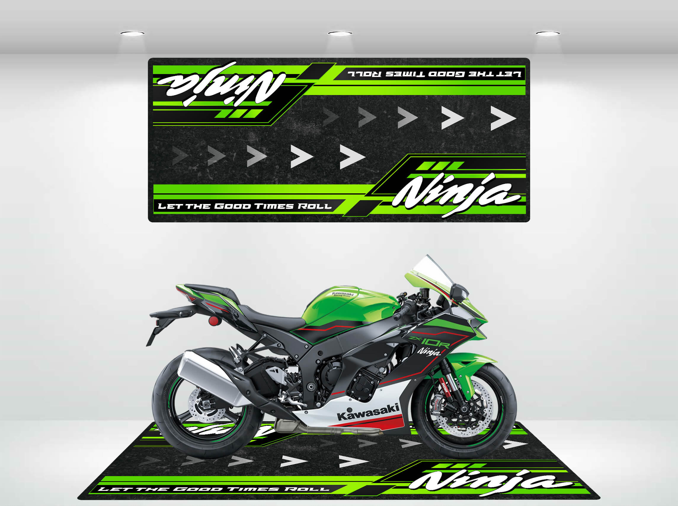Nico-Mat!  kawasaki-ninja-motorcycle-