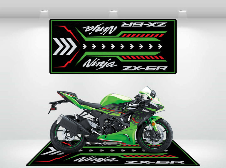 kawasaki-ninja-zx-6r-lime-green
