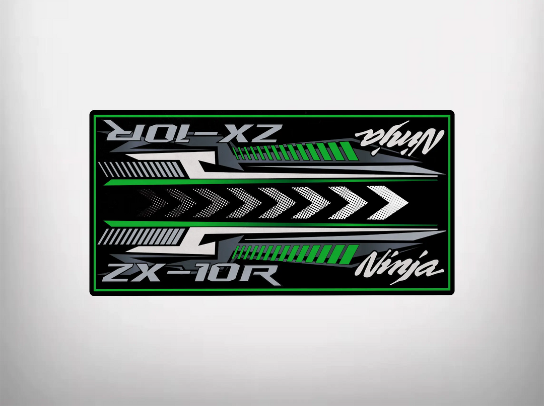 kawasaki-motorcycle-mat