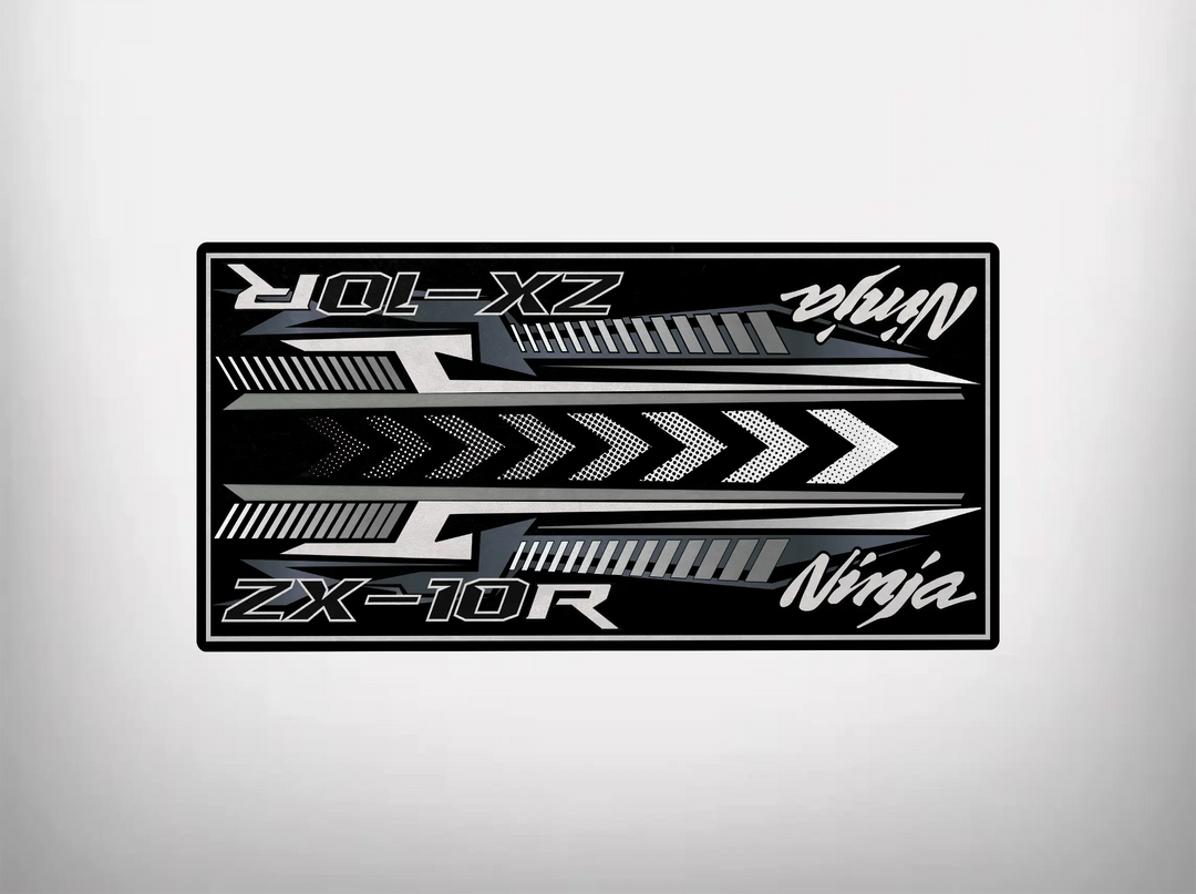 kawasaki-motorcycle-mat