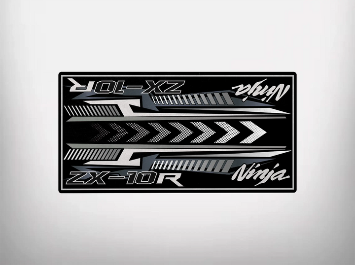 kawasaki-motorcycle-mat