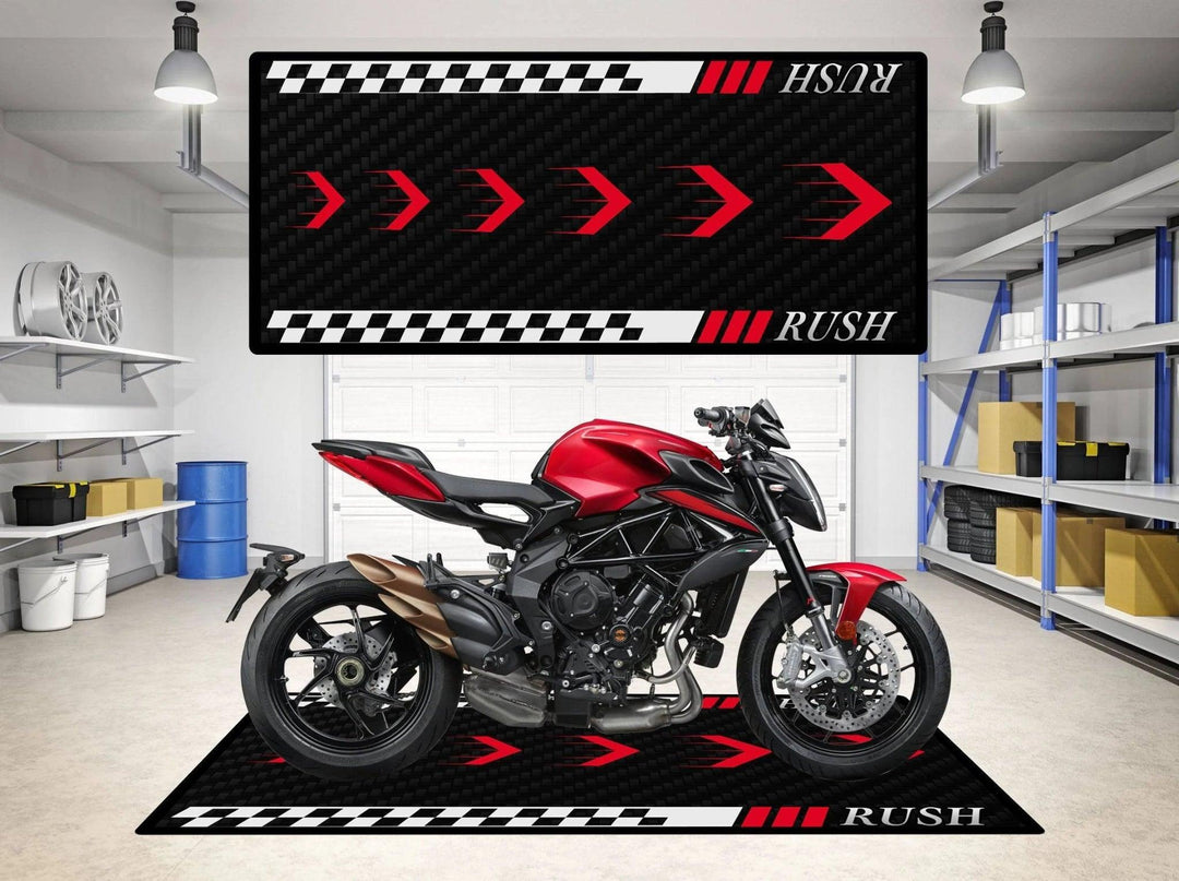 Custom Design MV Agusta Motorcycle Mats – Shop Online Now Custom Design MV Agusta Motorcycle Mats – Shop Online Now