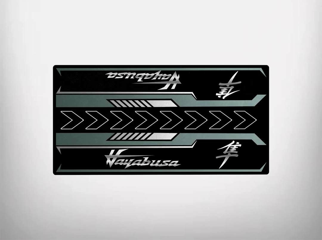 suzuki-hayabusa-mat-steel-green-motorcycle