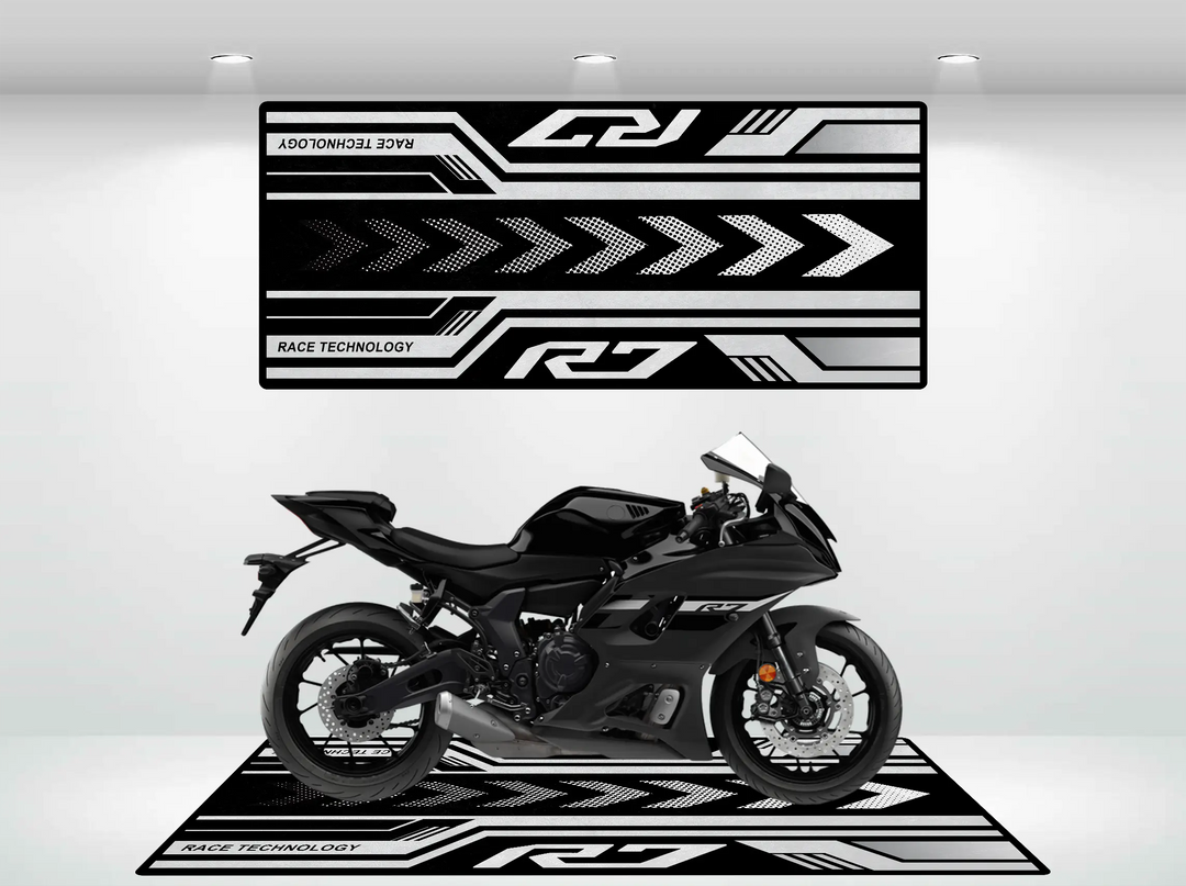 yamaha-motorcycle-mat